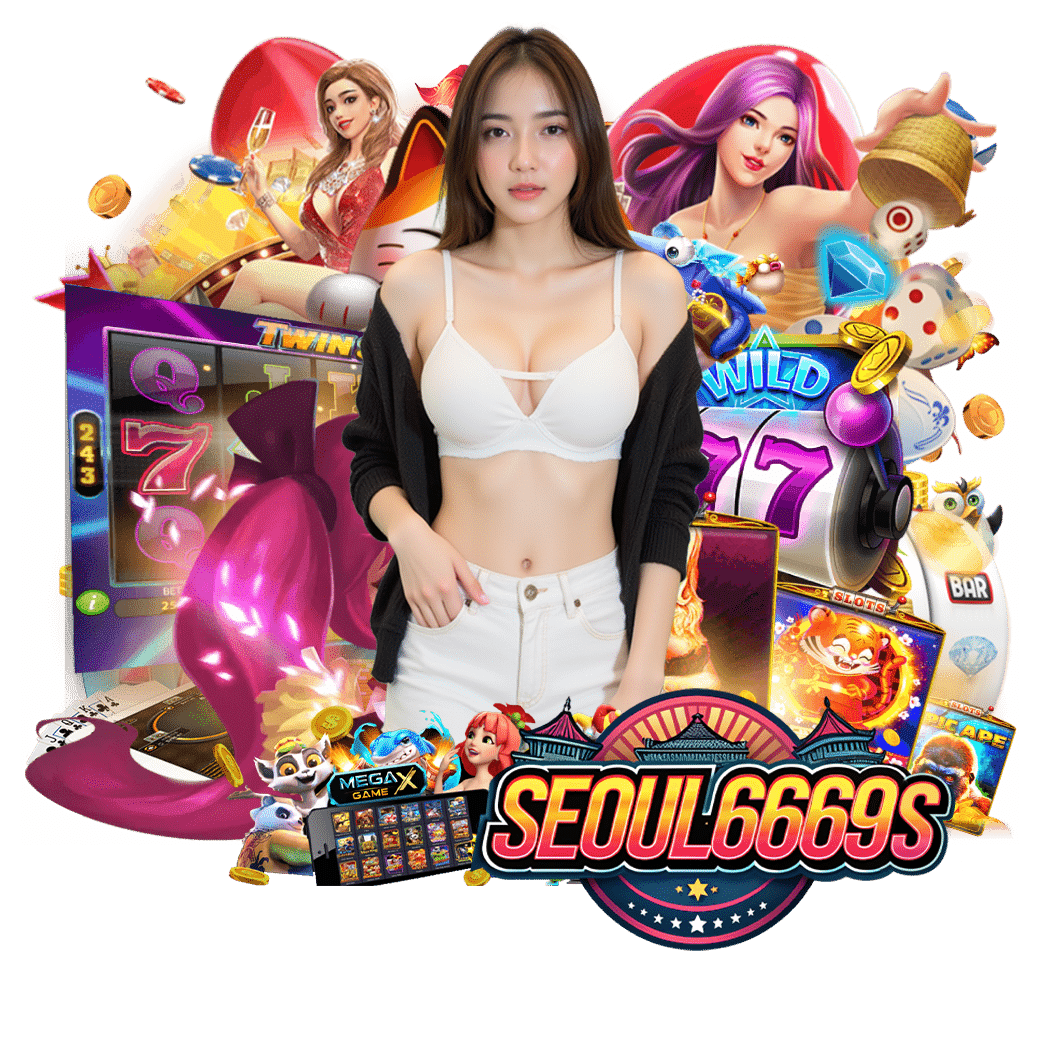 seoul6669 สล็อต 